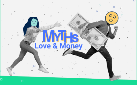 Love and money myths