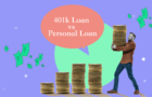 401(k) Loan vs. Personal Loan