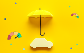 Does Credit Score Affect Car Insurance?