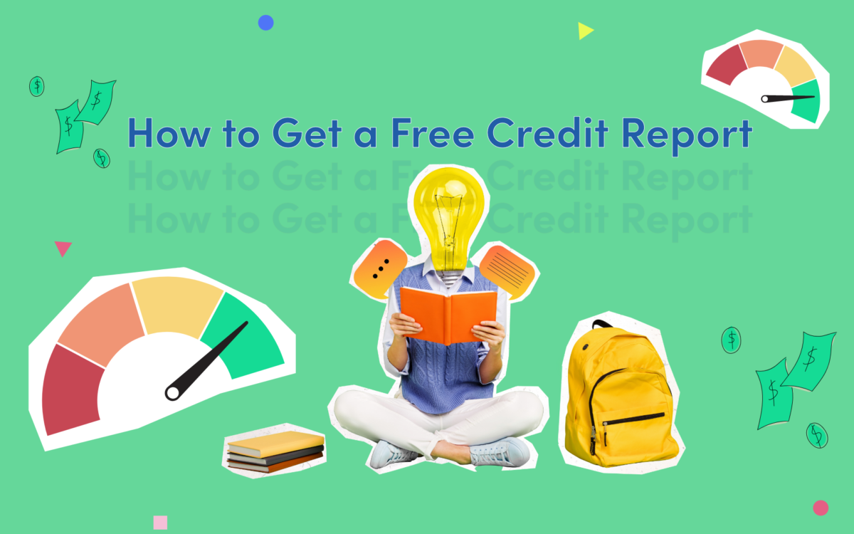 How To Get A Free Credit