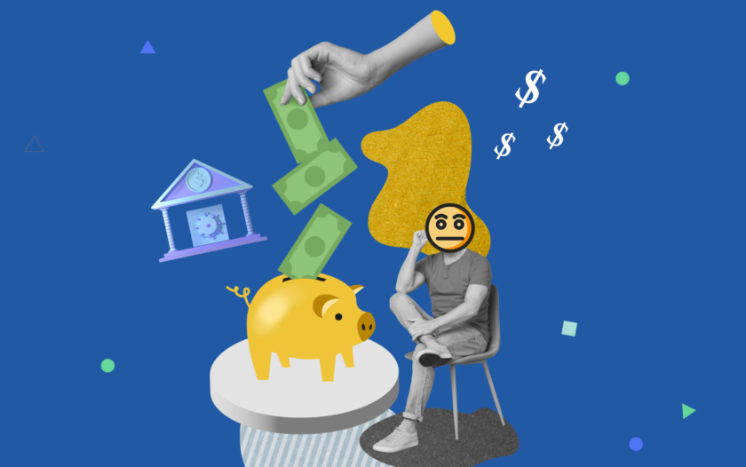 More people are taking their money out of big banks Scared of Bank Failures? Here’s the Best Strategies for Protecting Your Cash