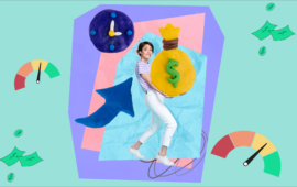 Personal loans for good credit