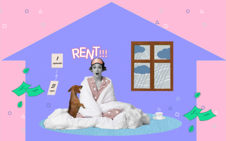 Rent loans