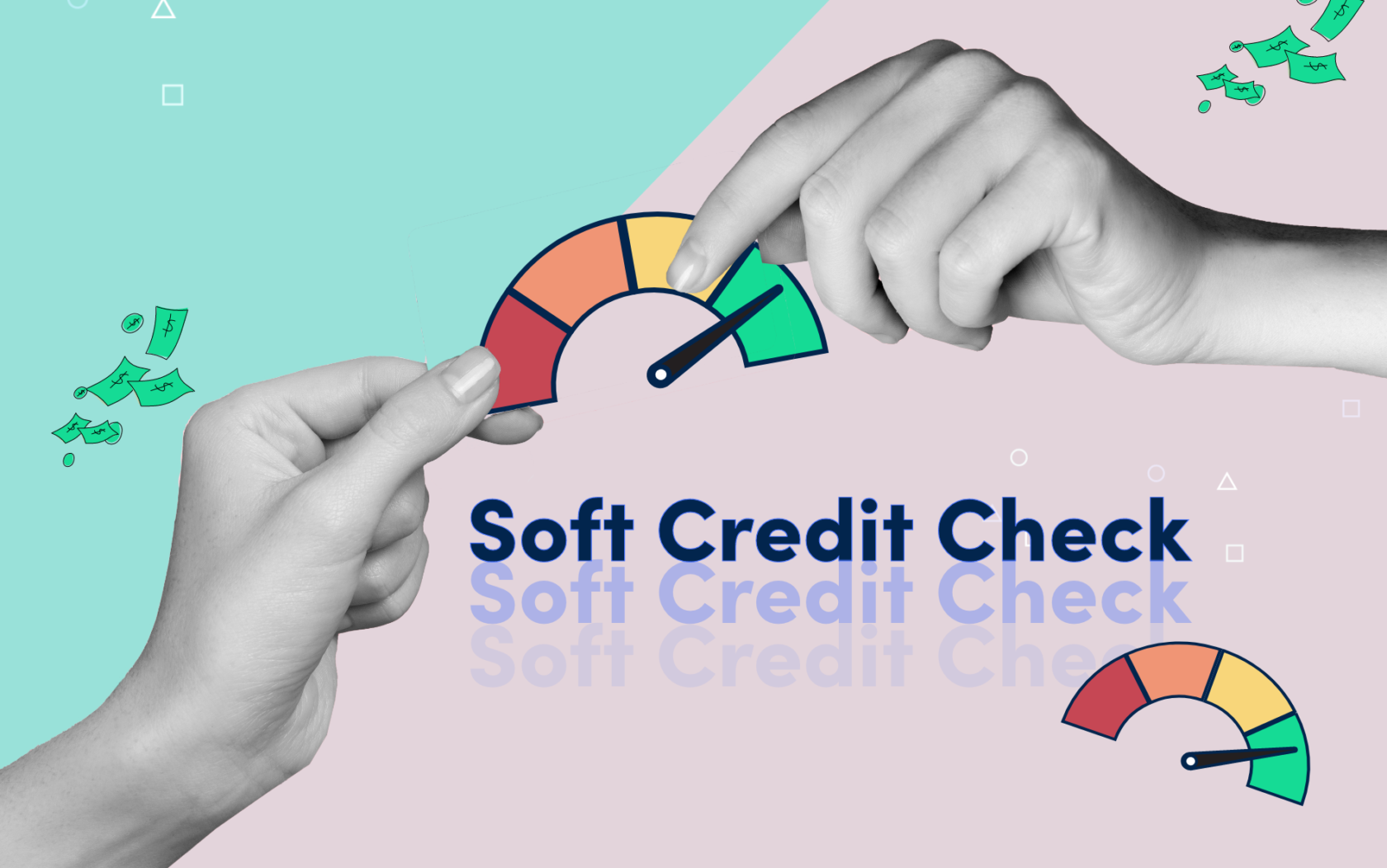 What Is a Soft Credit Check? Credello