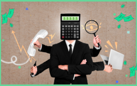 Tax loopholes for billionaires