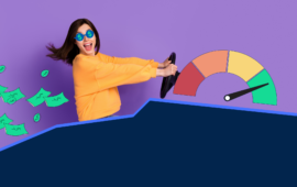 What credit score do you need to lease a car?