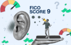 Fico score 9