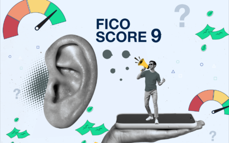 Fico score 9