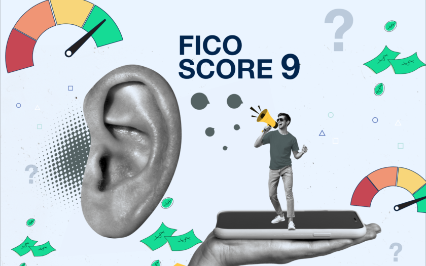 Here’s What You Need to Know About FICO Score 9