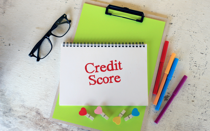 What Does Your Credit Score Start At?