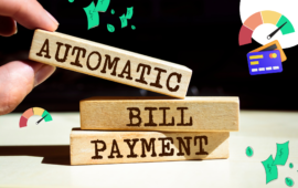Autopay and credit score