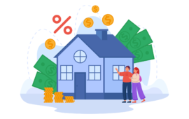 Personal loan for closing costs