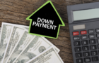 Personal loan for down payment