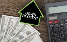 Personal loan for down payment
