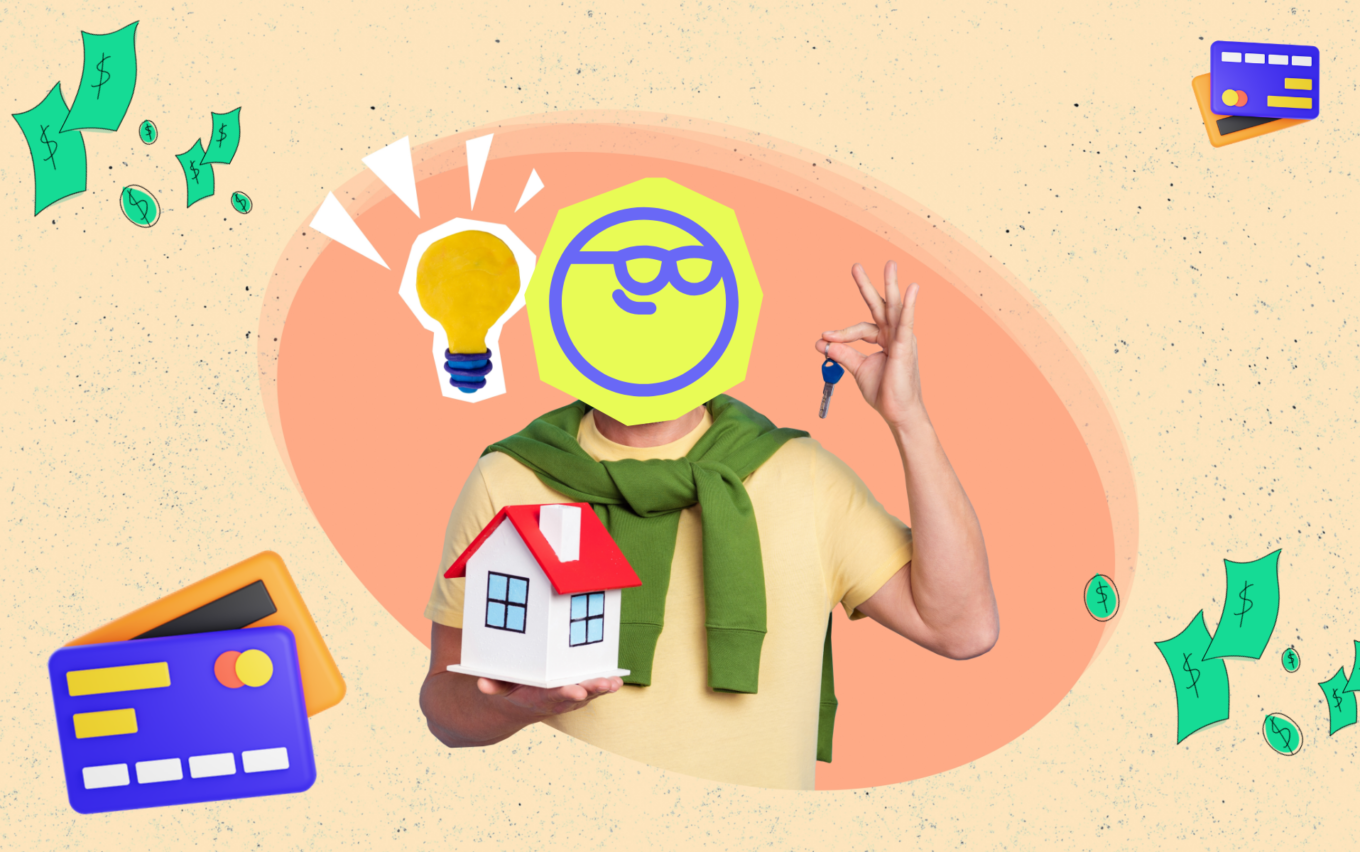 Can You Buy a House with a Credit Card? Credello