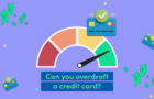 Credit card overdraft - what you need to know