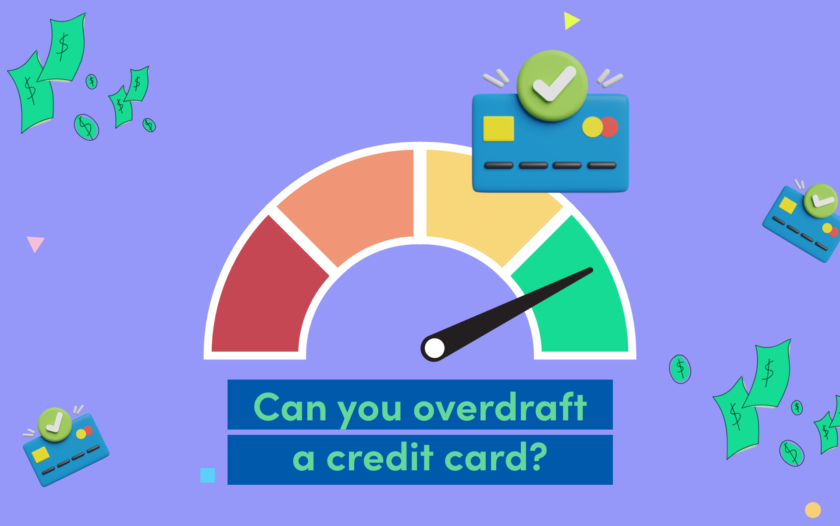 Credit Card Overdraft – What You Need to Know