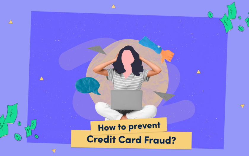 Credit Card Fraud Prevention – What You Need to Know