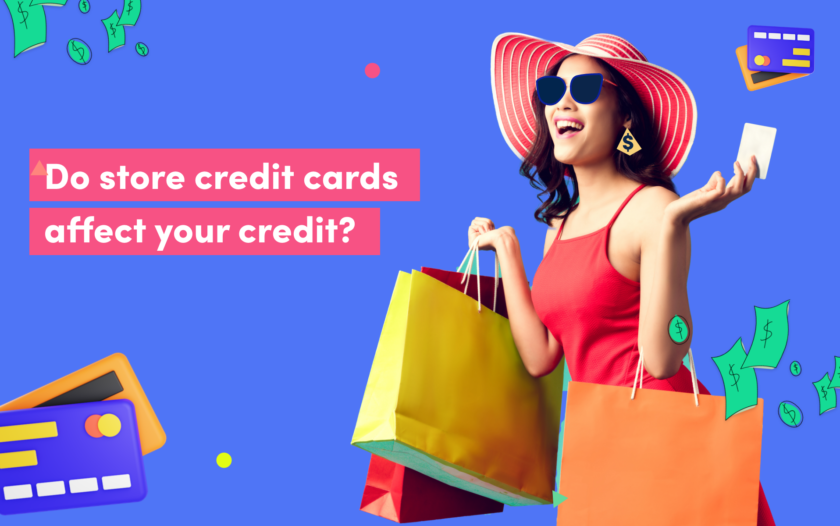 Retail Credit Cards and Their Impact on Credit