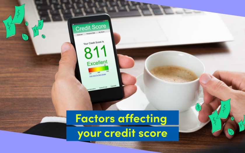 Credit Score Factors – What You Need to Know
