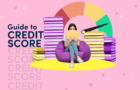Guide to credit score