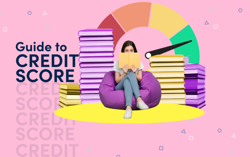 Credit Score Guide: Learn, Check, and Improve Credit Score