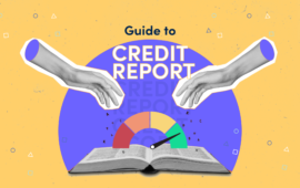 Guide to credit reports