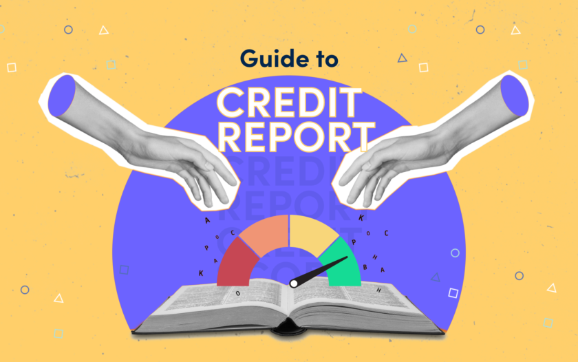 Guide to Understanding Your Credit Reports