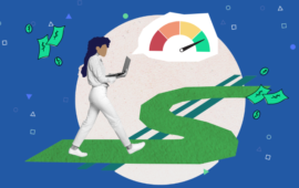 What is credit utilization ratio and how does it affect your credit score?