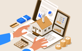Do personal loans affect mortgage?