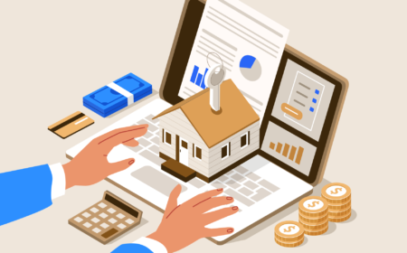 Do personal loans affect mortgage?