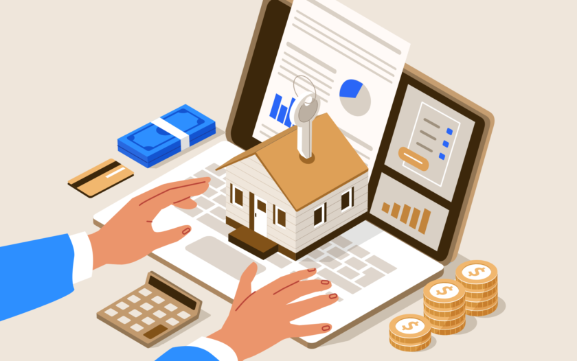 How Do Personal Loans Affect Getting a Mortgage Loan Will Getting a Personal Loan Affect Your Mortgage Application?
