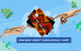 How Many Credit Cards Should You Have