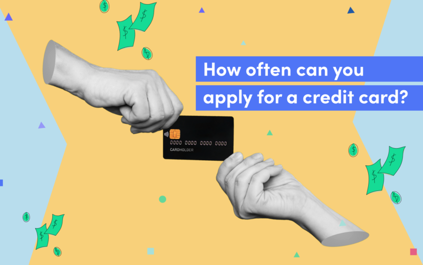 How Often Should You Apply for a Credit Card?