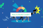 Ways to build credit