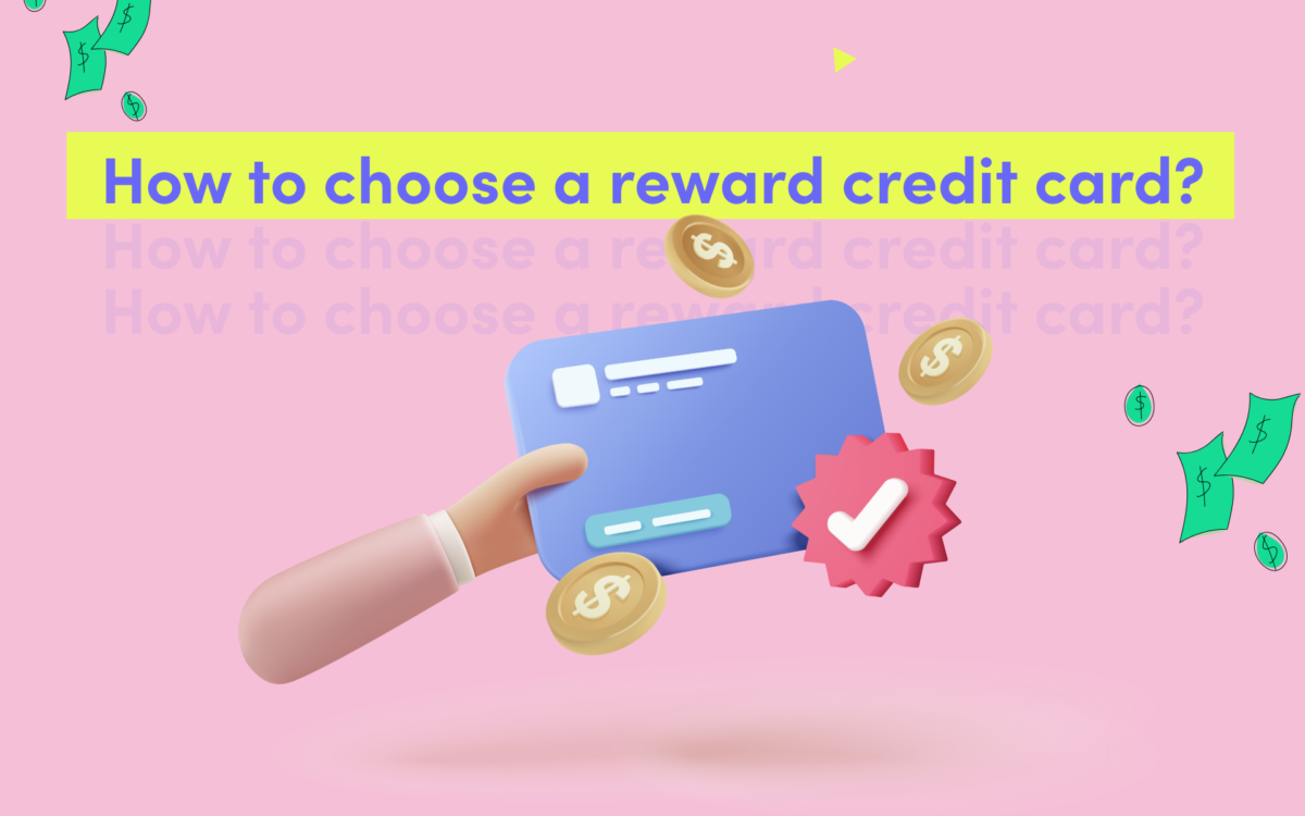 How to Choose a Rewards Credit Card? Credello