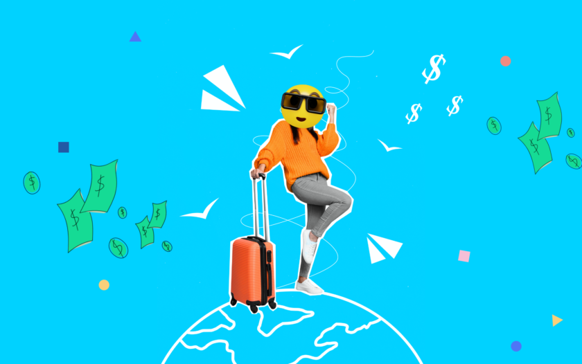 These are the New Travel Money Hacks for 2023