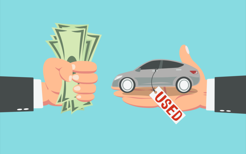 Reasons for Getting a Personal Loan for a Used Car