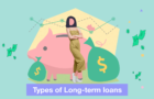 What are the Various Types of Long-Term Loans?