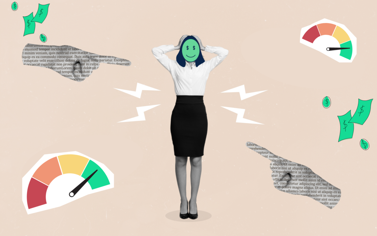 What Is The Average Credit Score What Is The Average Credit Score