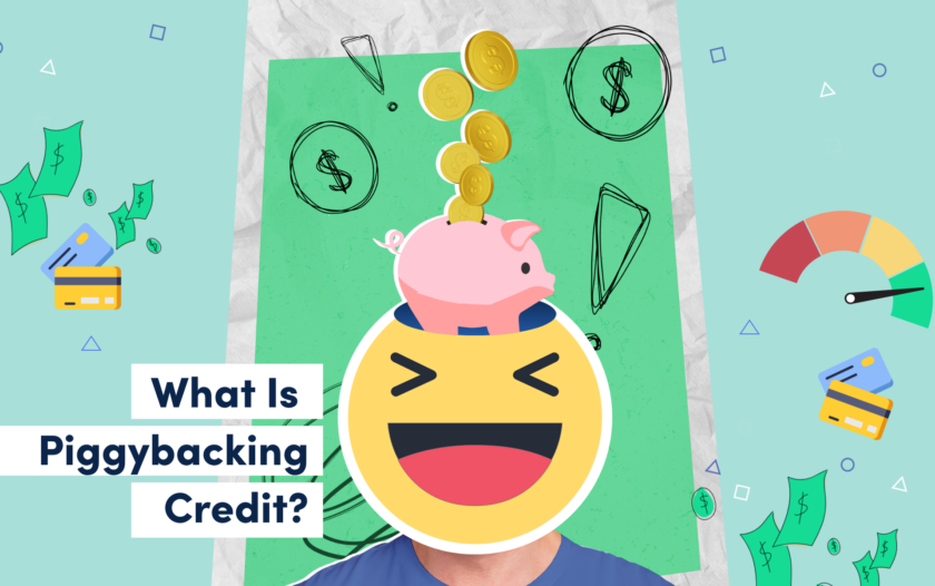 What is Credit Piggybacking and How Does it Work?