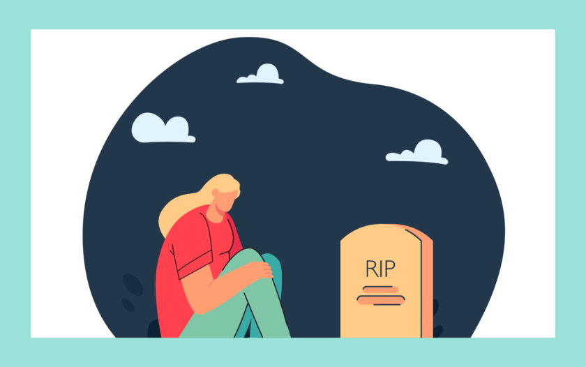 What happens if a personal loan holder dies What Happens to a Personal Loan if the Borrower Dies?