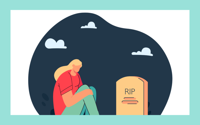 What Happens to a Personal Loan if the Borrower Dies?