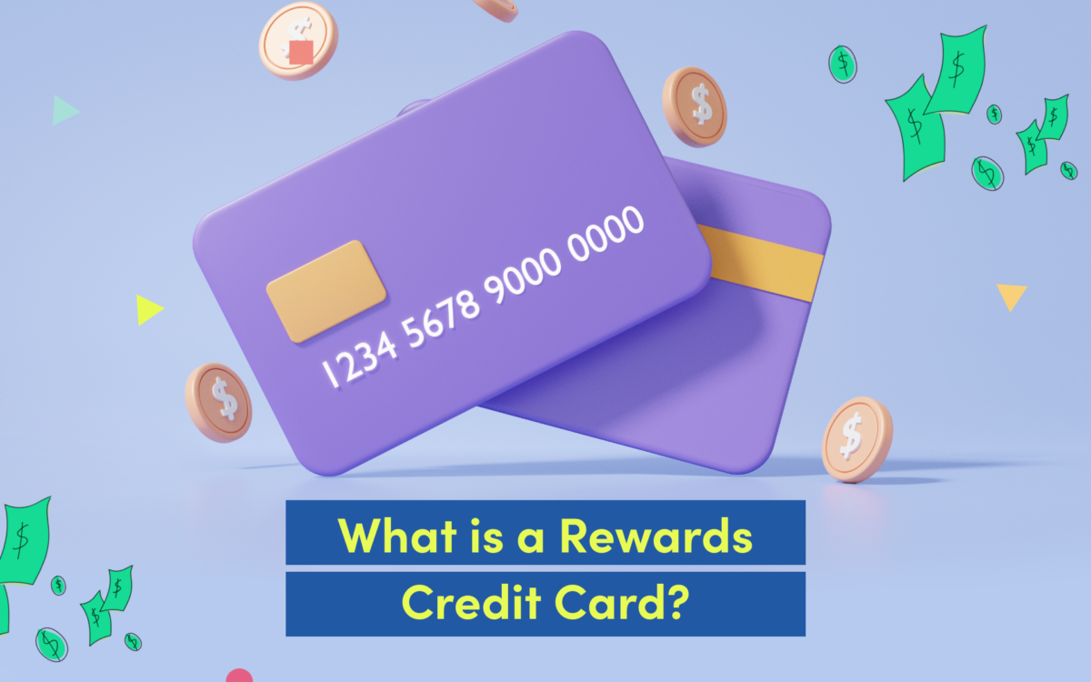 What is a Rewards Credit Card? Credello