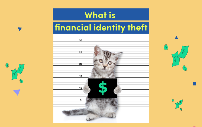 What is Financial Identity Theft and How to Avoid It?