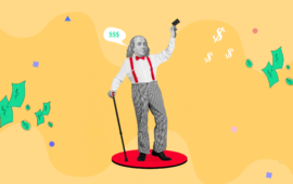 When do credit card companies report to credit bureaus?
