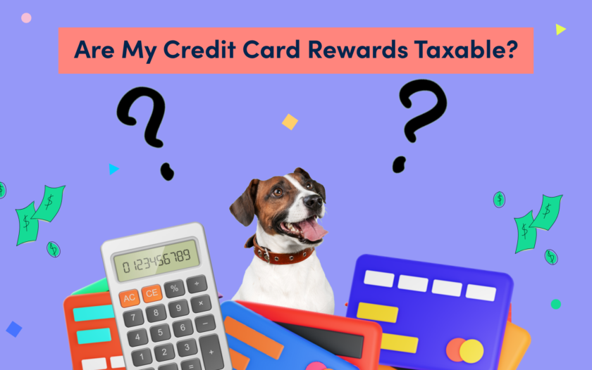 Are Credit Card Rewards Considered to be Taxable Income?
