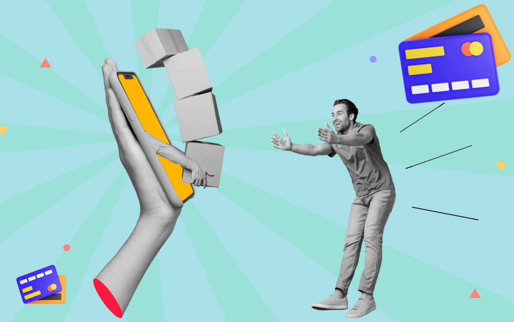 Best Credit Cards for Online Shopping in 2023 Credello