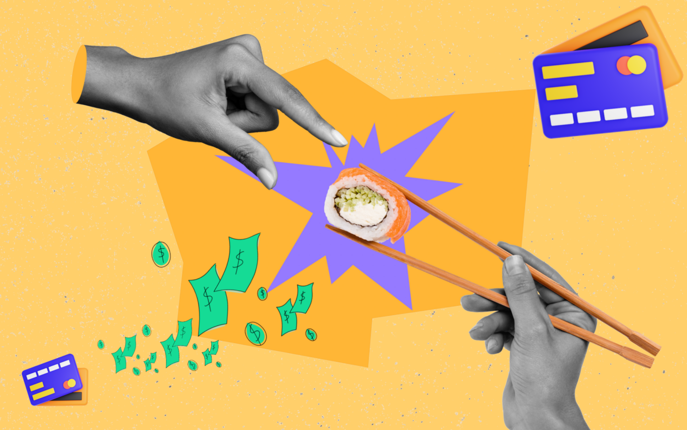 Best Credit Cards for Restaurants in 2024 Credello