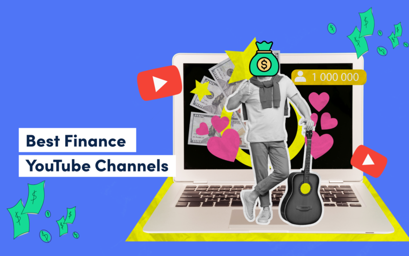 Best Finance YouTube Channels to Follow